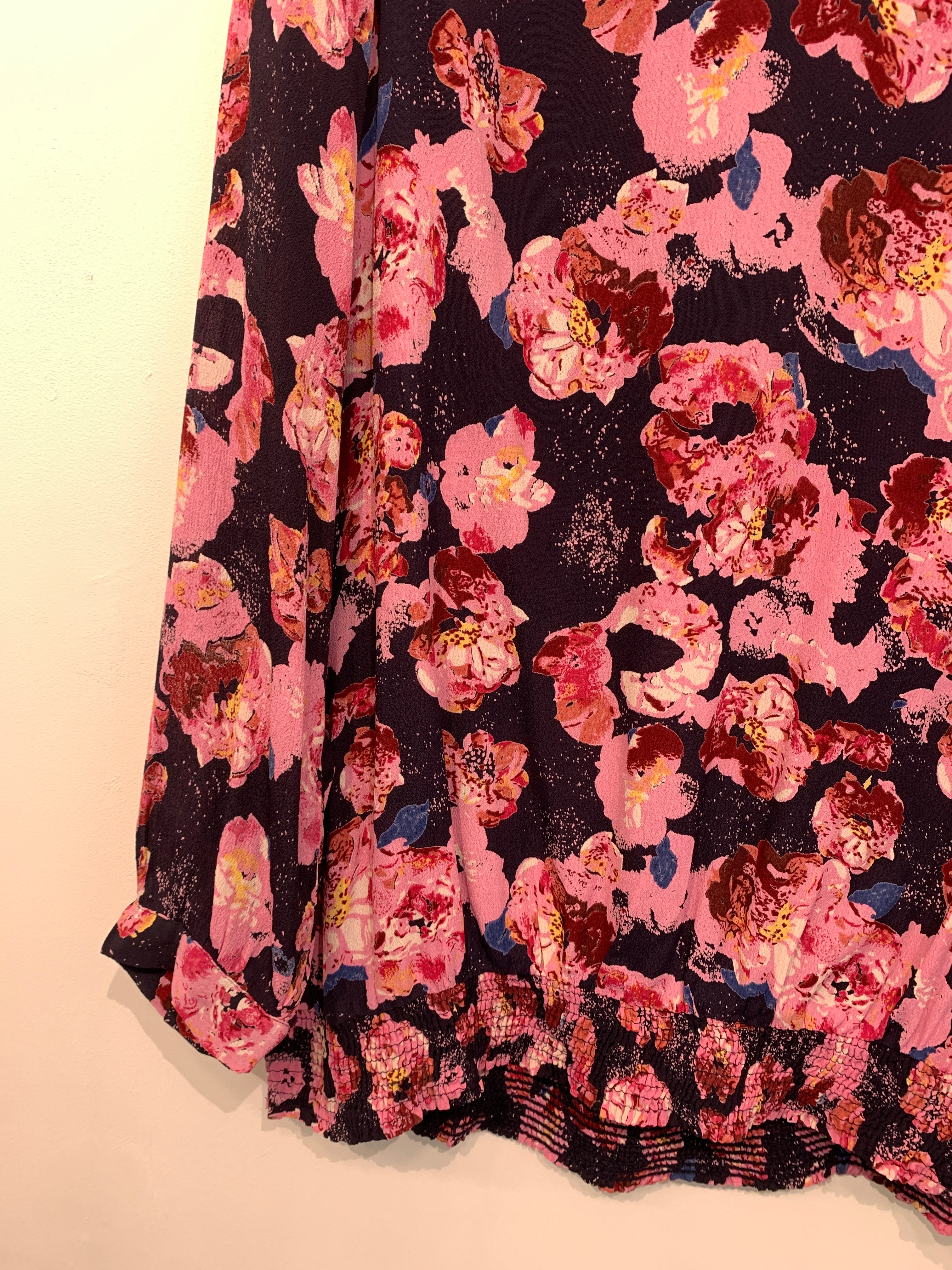 Zizzi Bluse